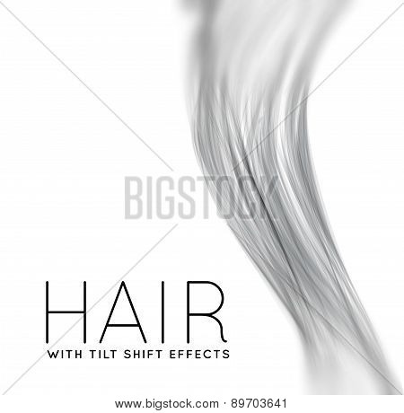 Curly Hair Vectors, Stock Photos & Illustrations | Bigstock