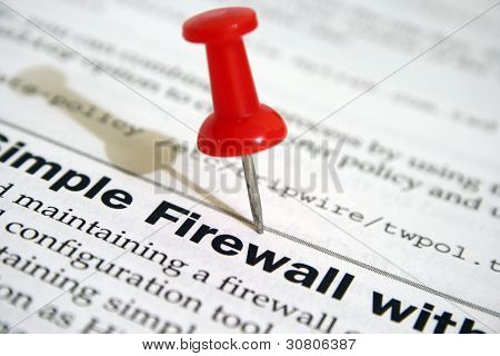 Firewall