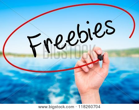 Freebies stock images