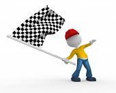 pic of people  - 3d people  - JPG 