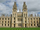 pic of soul  - OXFORD - JPG 