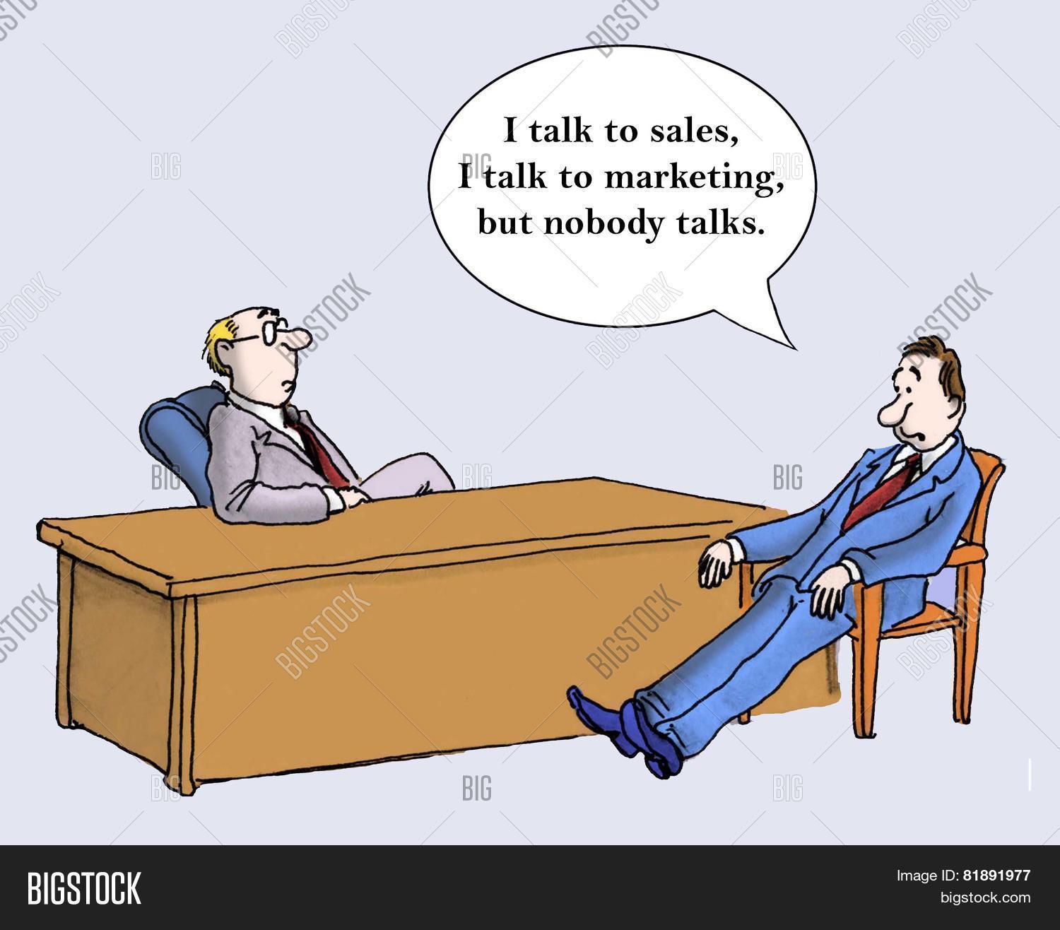lack of communication
