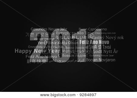 Nyob zoo Xyoo Tshiab 2011 9284897