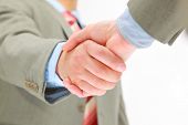 image of handshake  - handshake - JPG 