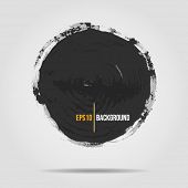 picture of steady  - grunge background - JPG 