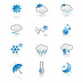 picture of forecast  - cool - JPG 