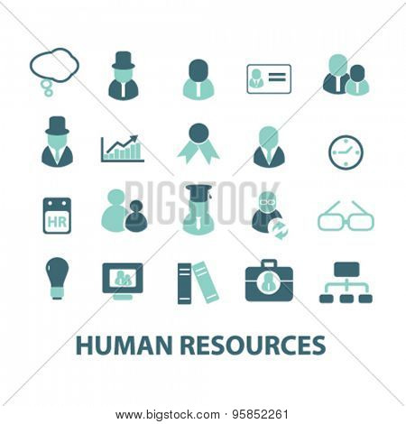 Stock options human resources