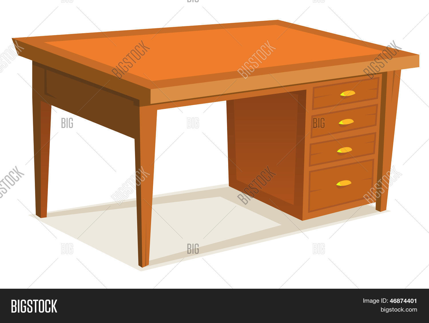 Imagenes Virtuales Para Escritorio | vector y foto escritorio de oficina de dibujos bigstock Imagenes Virtuales Para Escritorio | vector y foto escritorio de oficina de dibujos bigstock