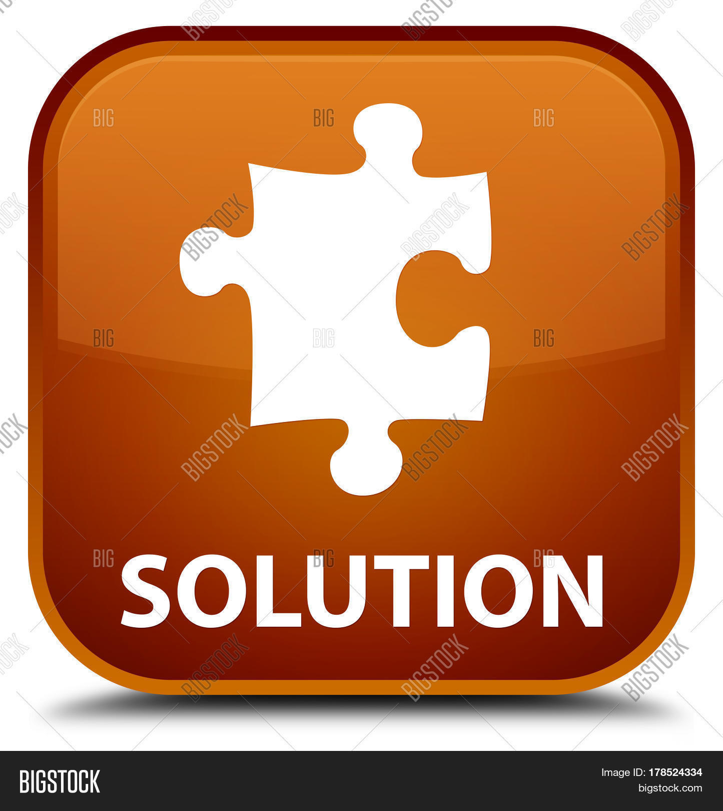 Special - Puzzle Solution Special - Puzzle Solution