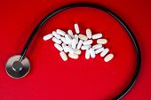 Genuine Stethoscope Viagra W0Qqitem