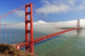 picture of golden gate bridge  - golden gate bridge san francisco ca usa - JPG 