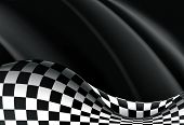 picture of competition  - Racing Background - JPG 