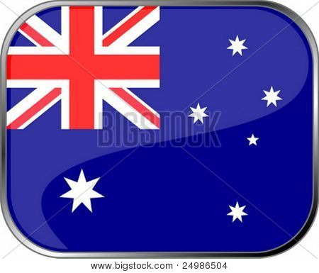 澳大利亚国旗矢量素材编号:20130315112917