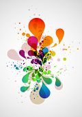 picture of abstract  - Abstract Background - JPG 