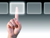 pic of option  - hand choosing one of the options - JPG 