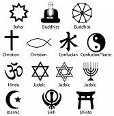 picture of religion  - Sharp and clean - JPG 