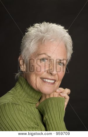 Beautiful Mature Woman | Stock photo Beautiful Mature Woman | Stock photo