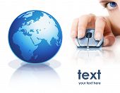 pic of technology  - technology - JPG 