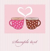 stock photo of time  - Tea time - JPG 