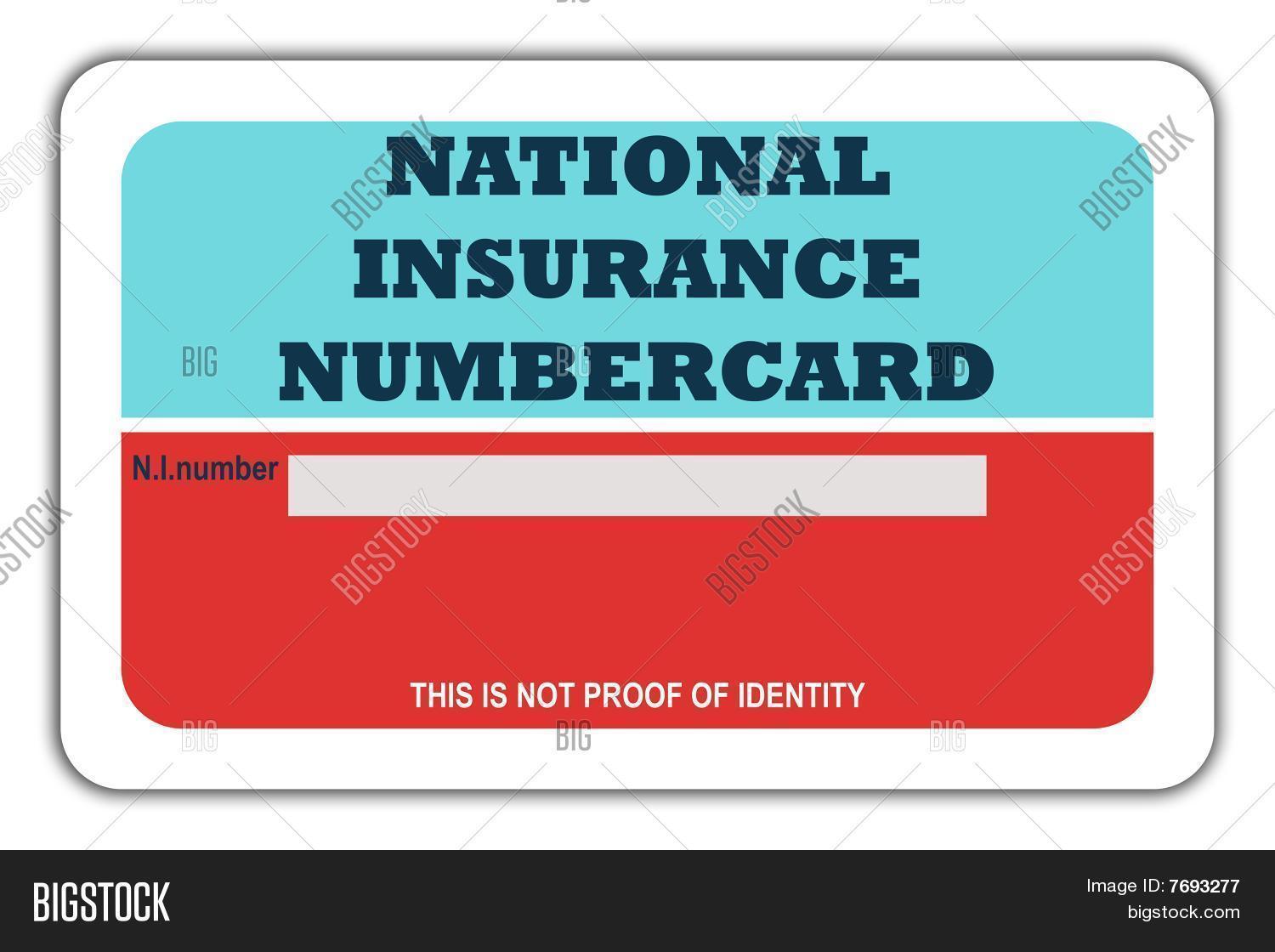 National insurance on stock options