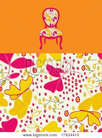 Log Cabin Pattern - Keepsake Quilting