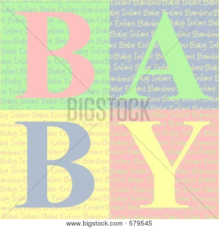 Baby Blocks