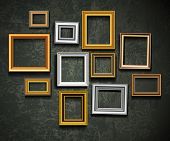 foto of  photo  - Picture frame vector - JPG 