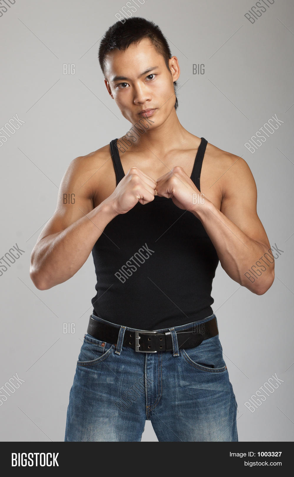 big asian guy Big asian guy