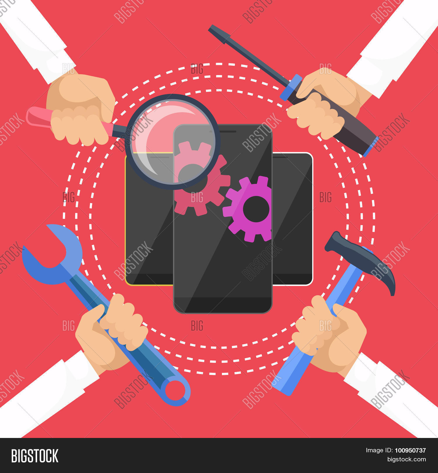 Image Preview