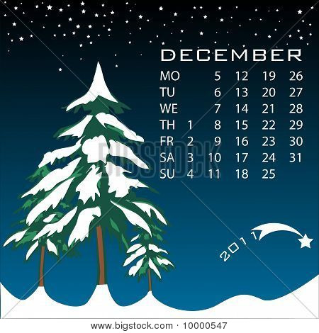 Kalender 2011