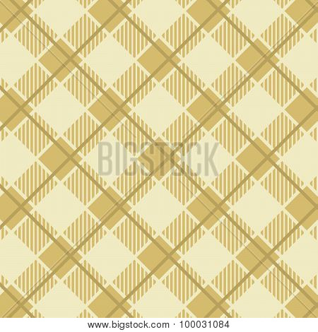 Texture Of Fabric Brown And Loincloth, Abstract Background Vector