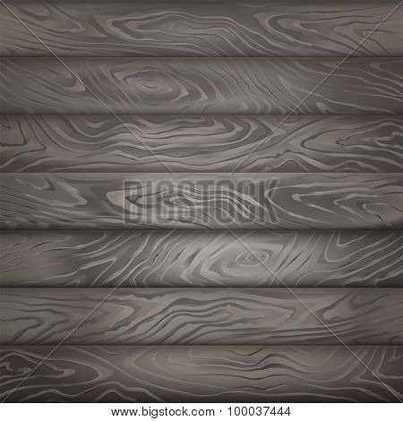 Wood Texture Grey Background
