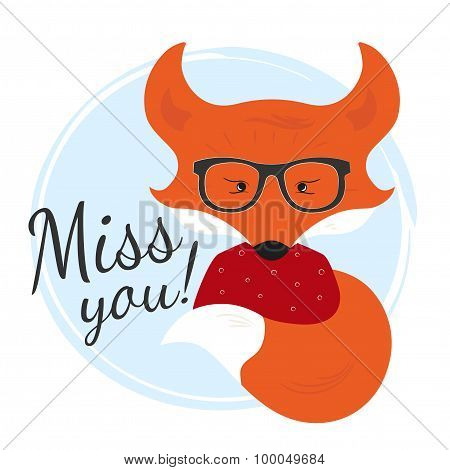 Miss you
