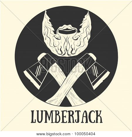 lumberjack pattern