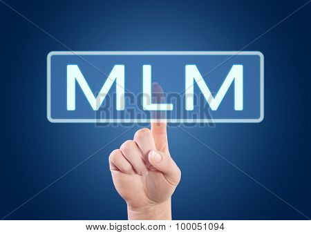 Multi Level Marketing