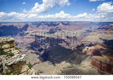 Grand Canyon Wide