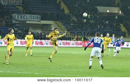 Mailand obradovic