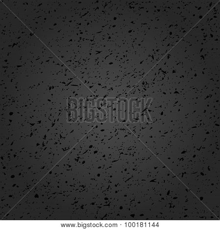 Geometric Seamless  Splashes and Stains