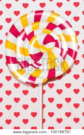 Lollipop