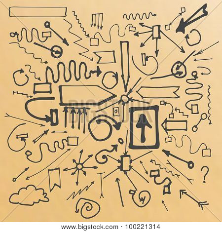 sketch Pointer 1