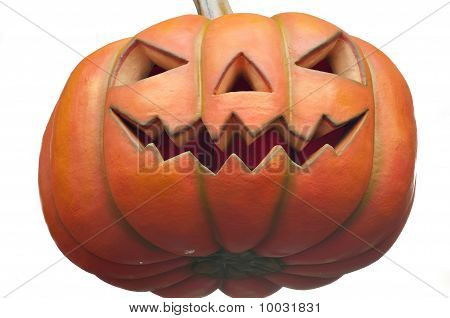 Halloweeen dyni