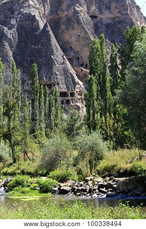 Ilhara Valley