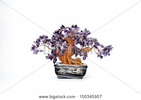 Bonsai trinket