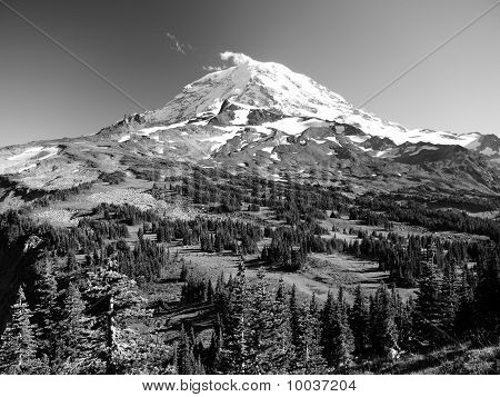 Mount Rainier