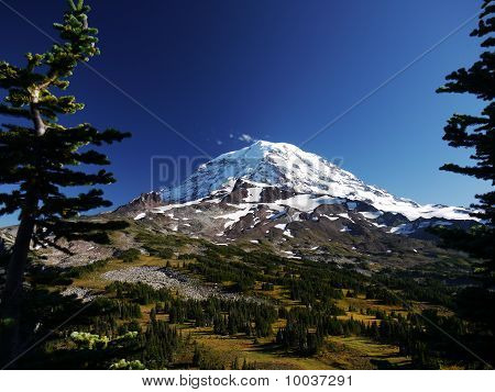 Mount Rainier