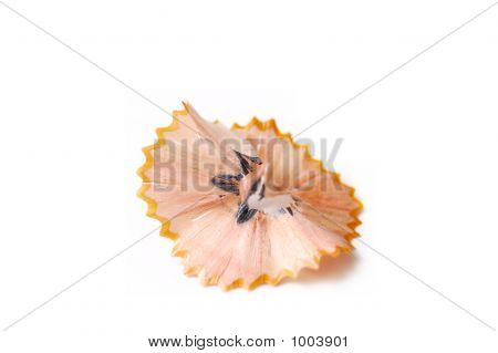 Pencil Shavings