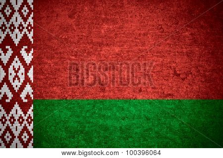 Belarus Flag