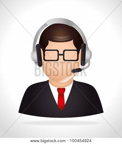 Customer design.
