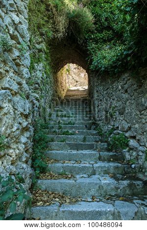 Amalfi Coast - Italy