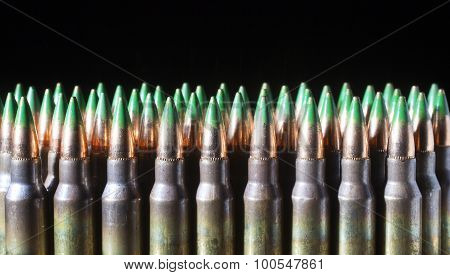 Armor Piercing Loads
